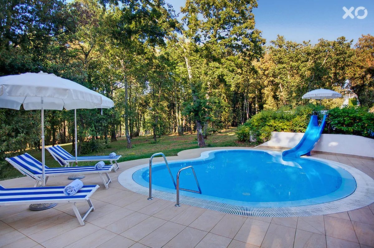 Valamar Tamaris Villas