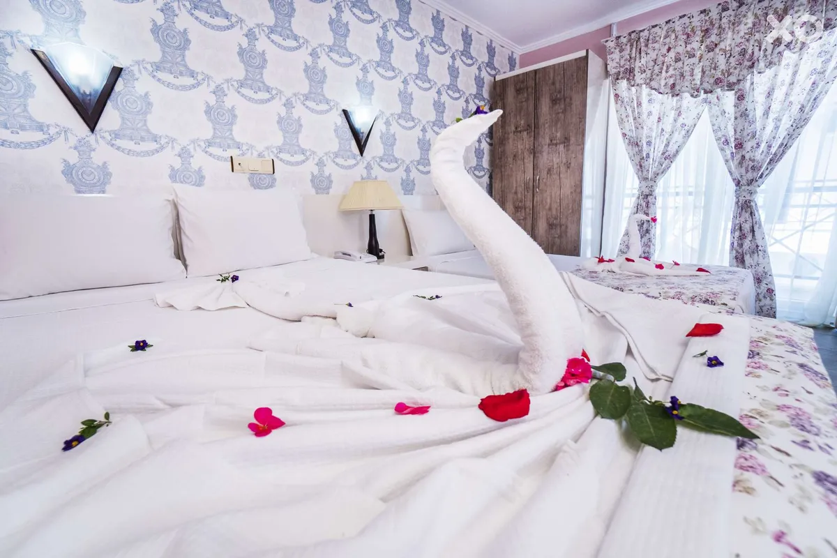 Elysium Elite Hotel & Spa