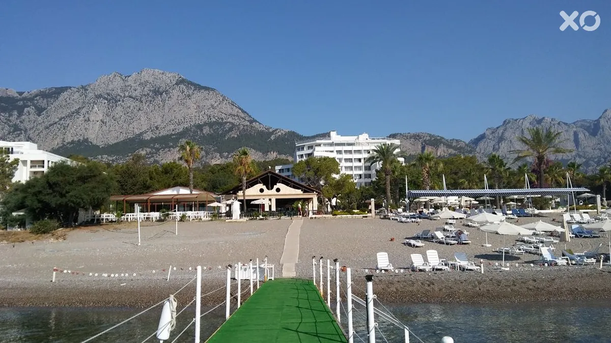 Amara Comfort Kemer