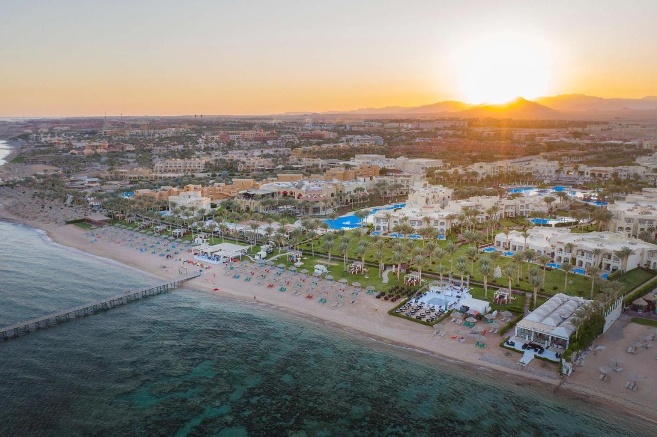 Rixos Sharm El Sheikh