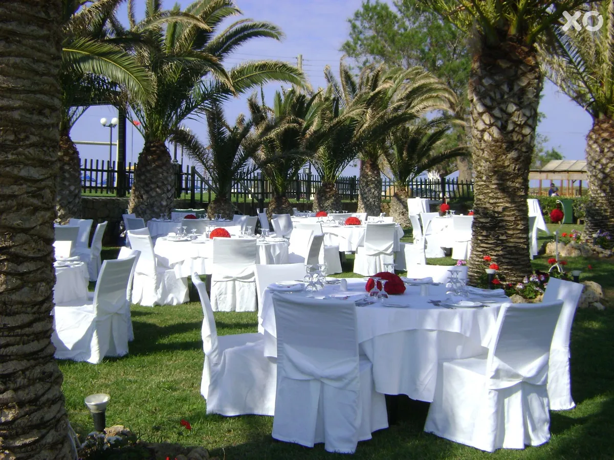 Minos Mare Hotel