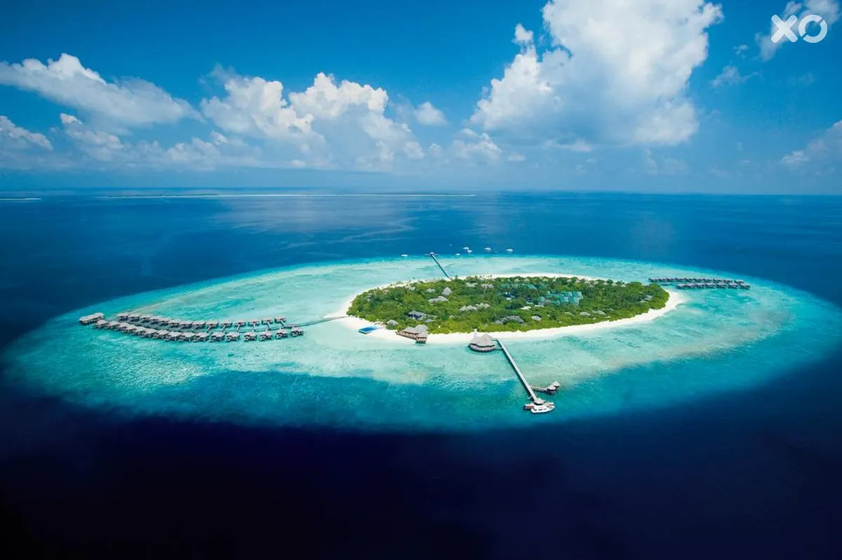 JA Manafaru