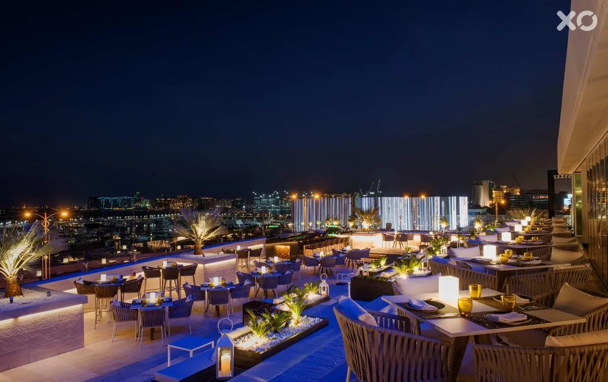 Grosvenor House a Luxury Collection Hotel Dubai