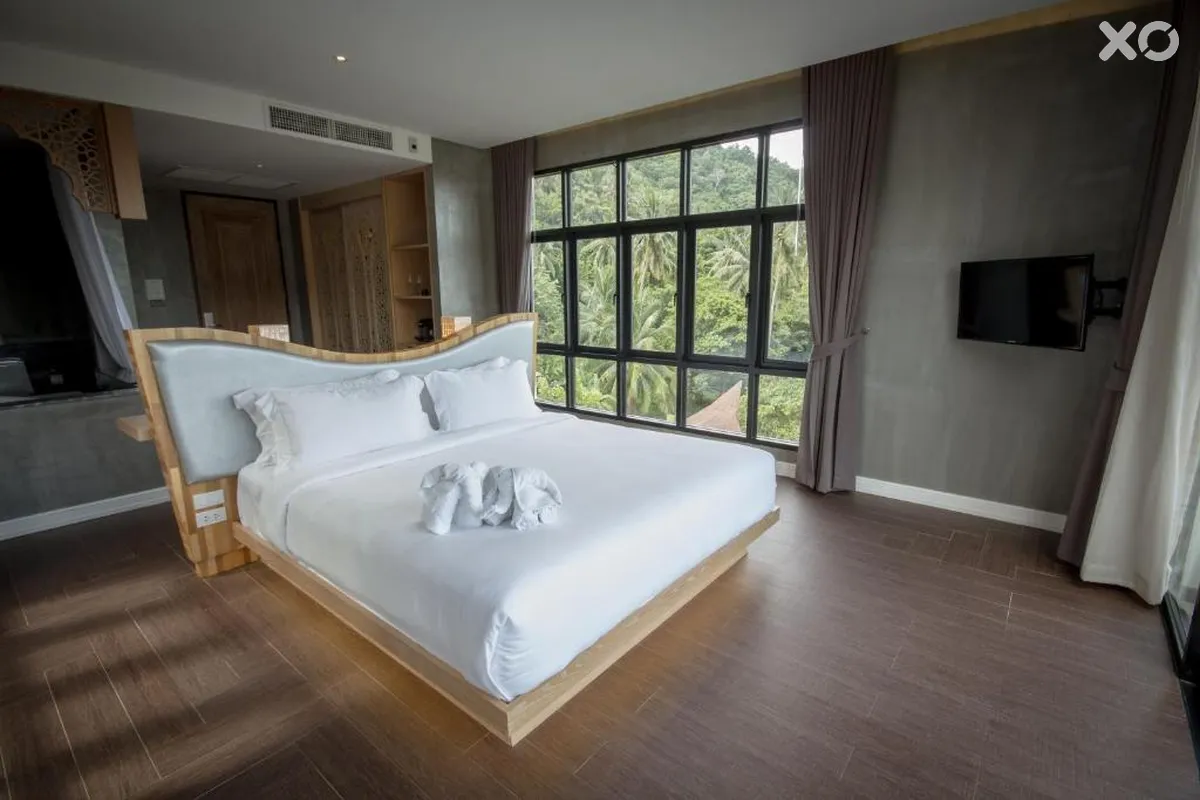 The Tarna Align Resort