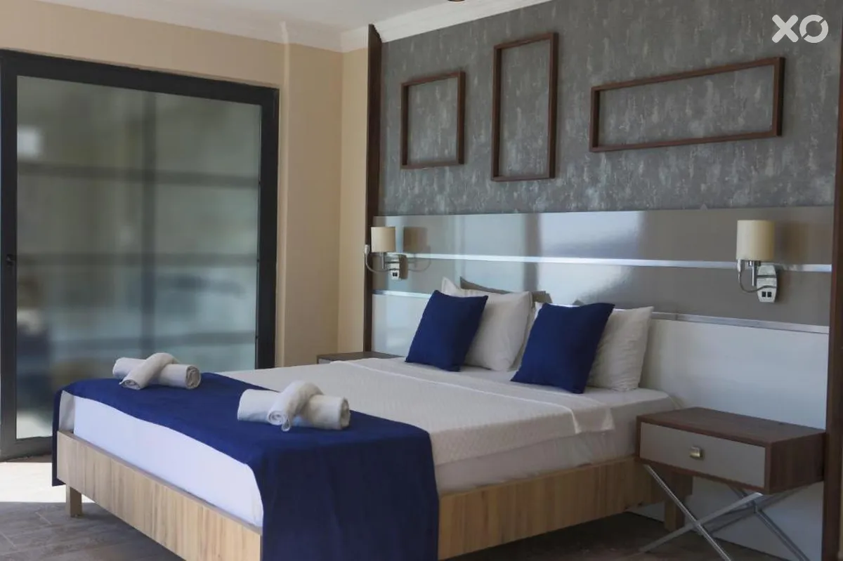 Sertil Royal Forest Hotel