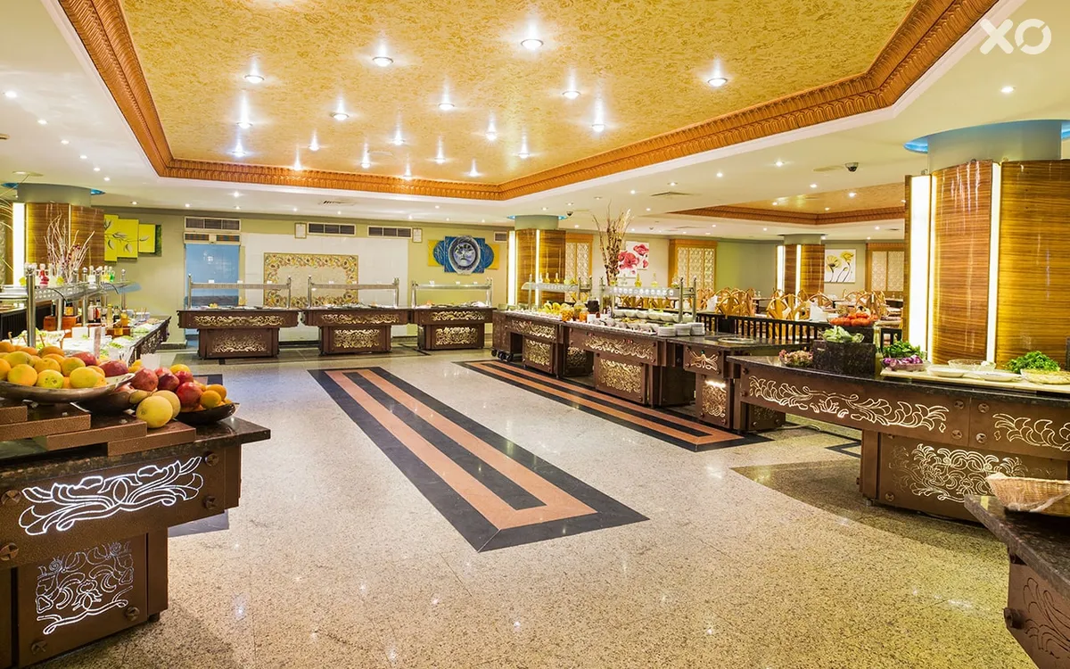 V Hotel Sharm El Sheikh