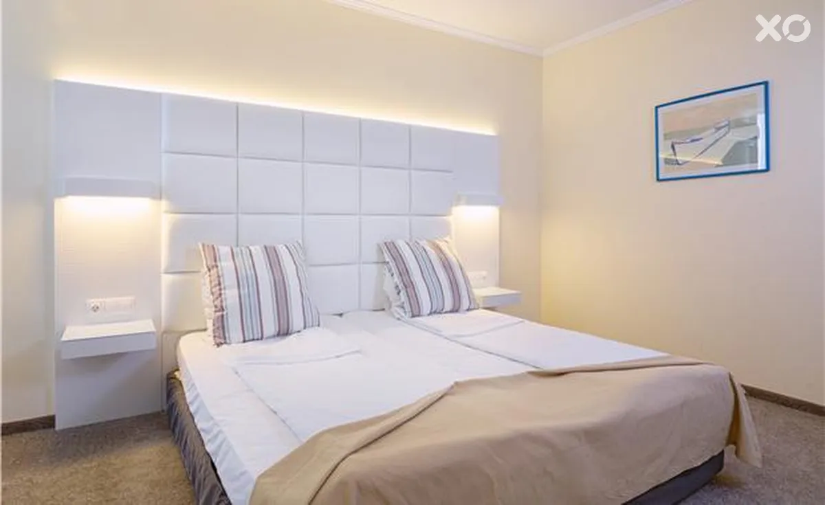 Perla Beach Resort Hotel