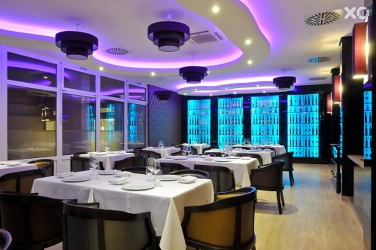 Delibab Hotel