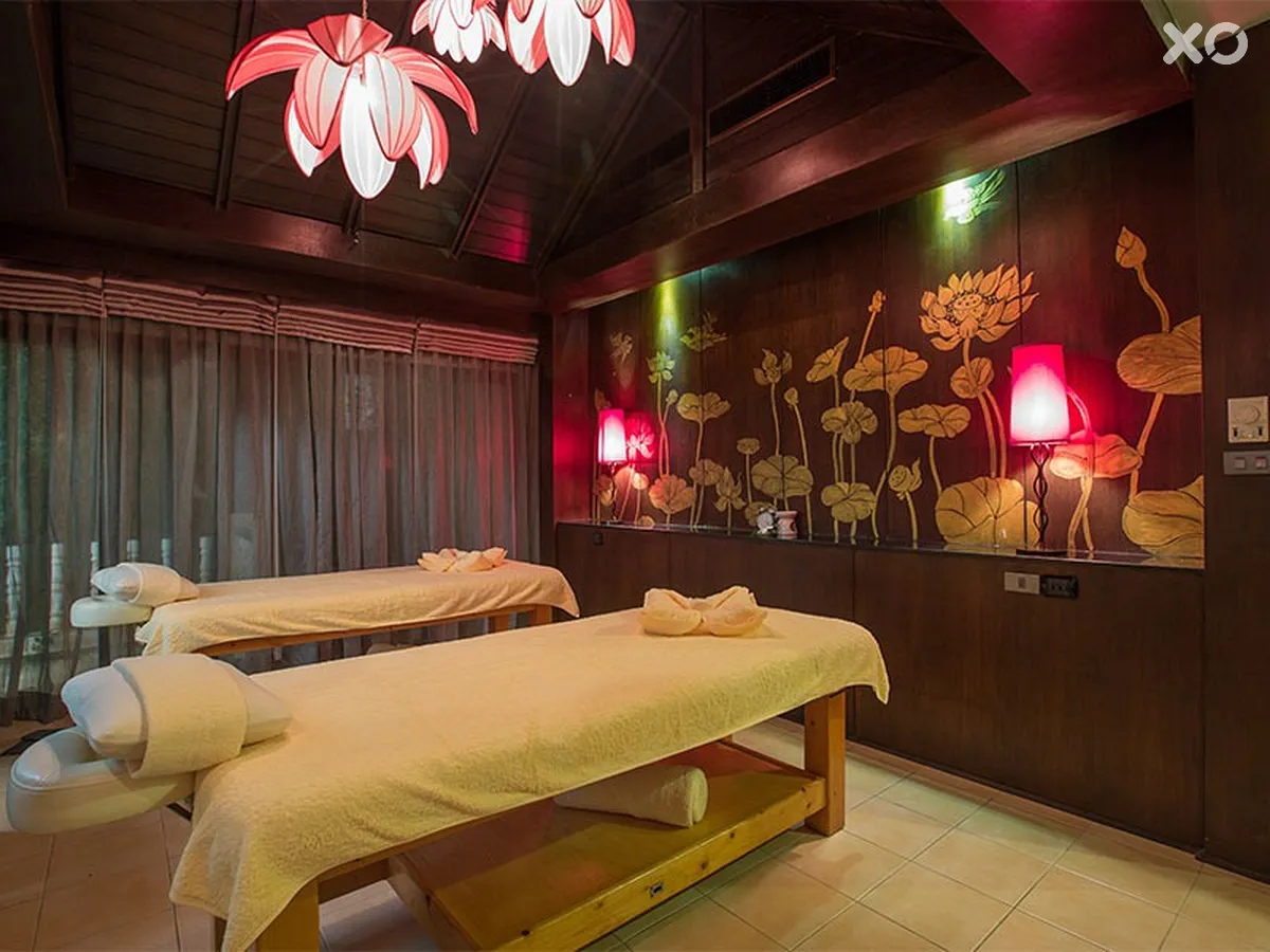 Namaka Resort Kamala