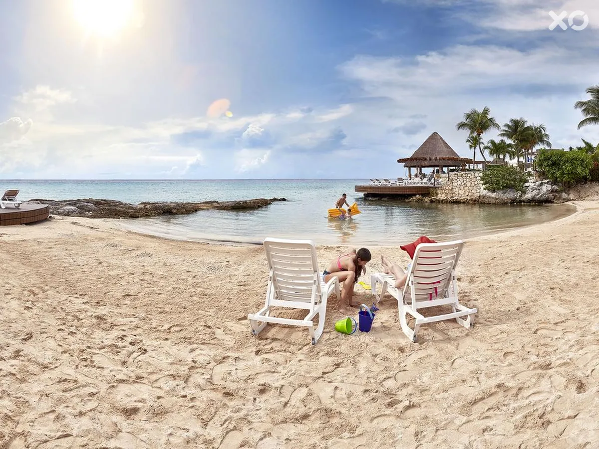 Grand Park Royal Cozumel