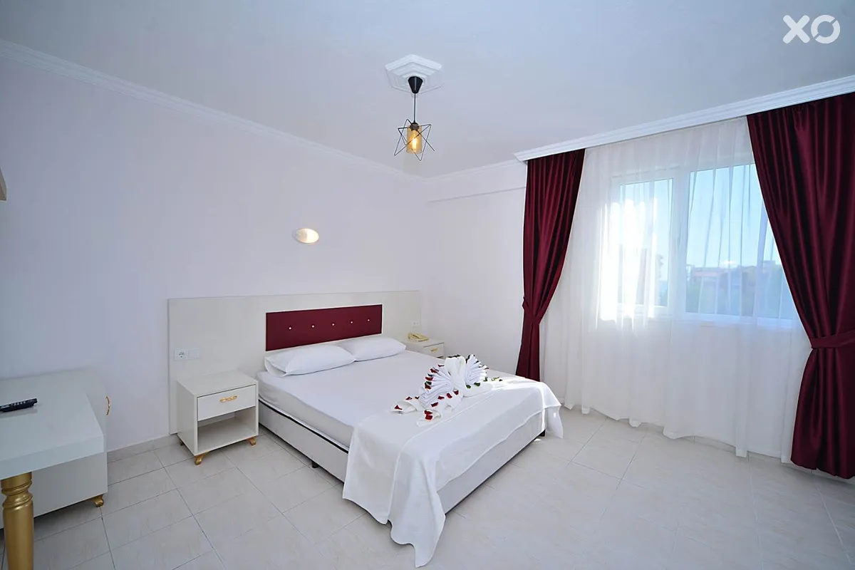 Bin Billa Hotel
