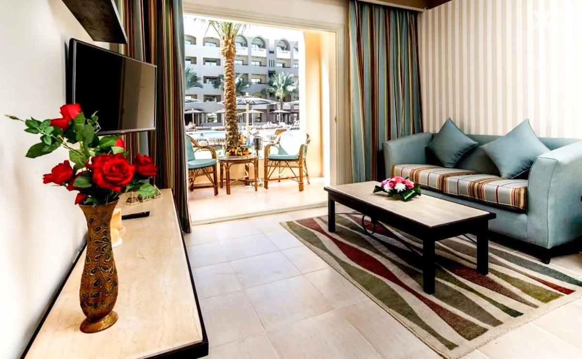 El Karma Aqua Beach Resort
