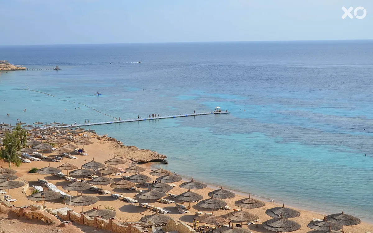 Faraana Reef Resort