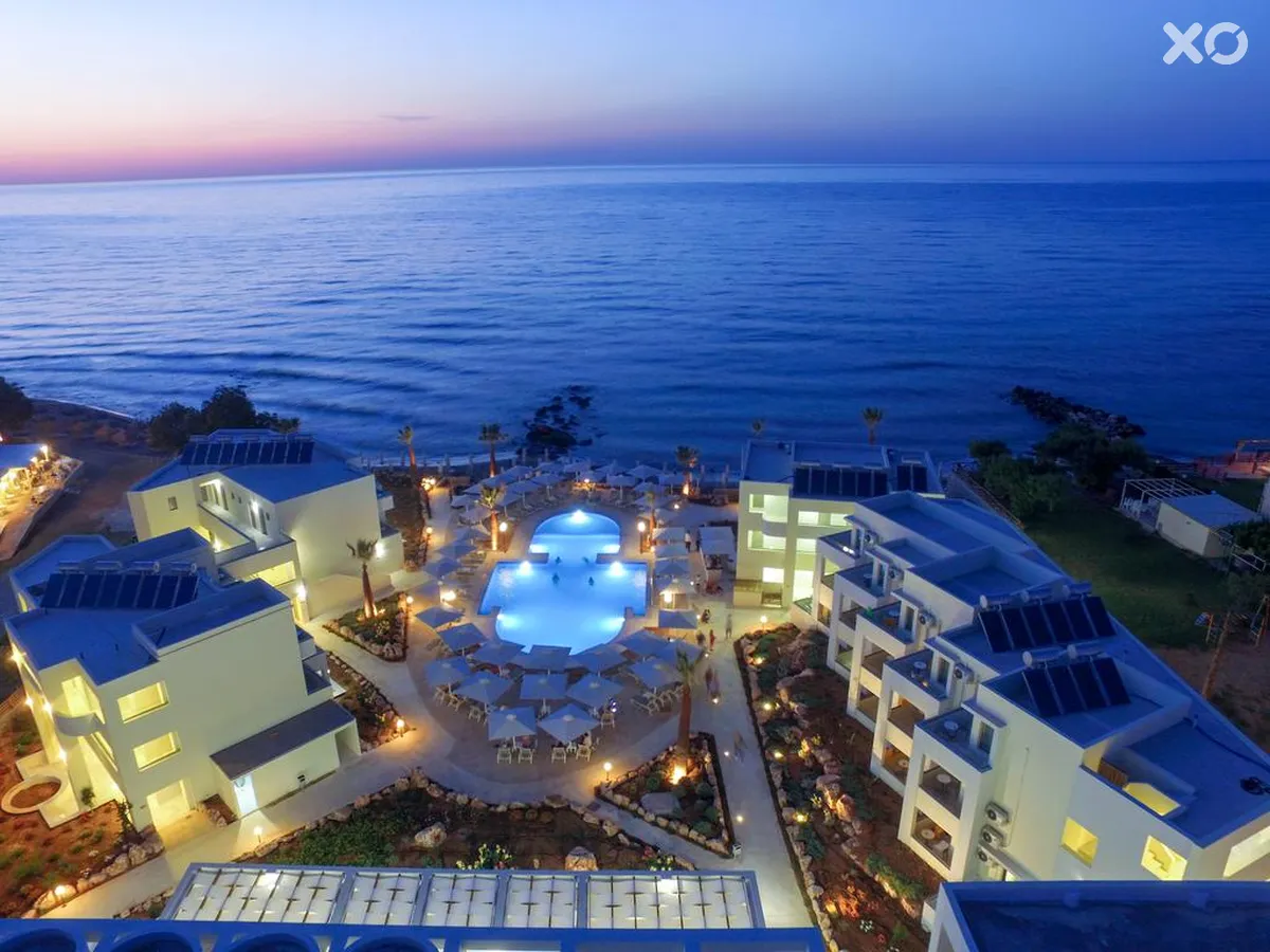 Harmony Rethymno Beach