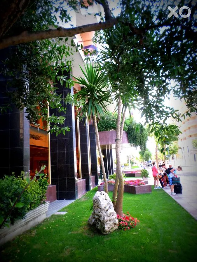 Blaumar Hotel
