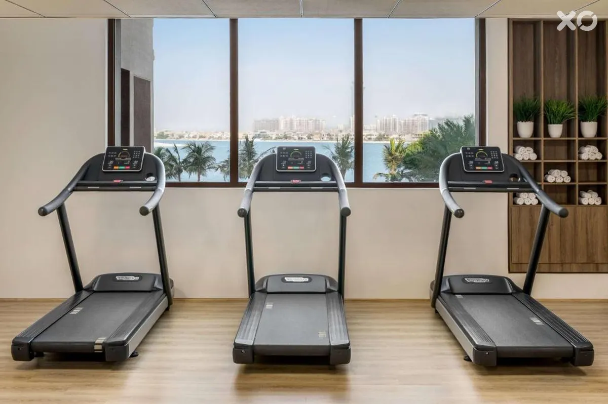 Wyndham Residences The Palm