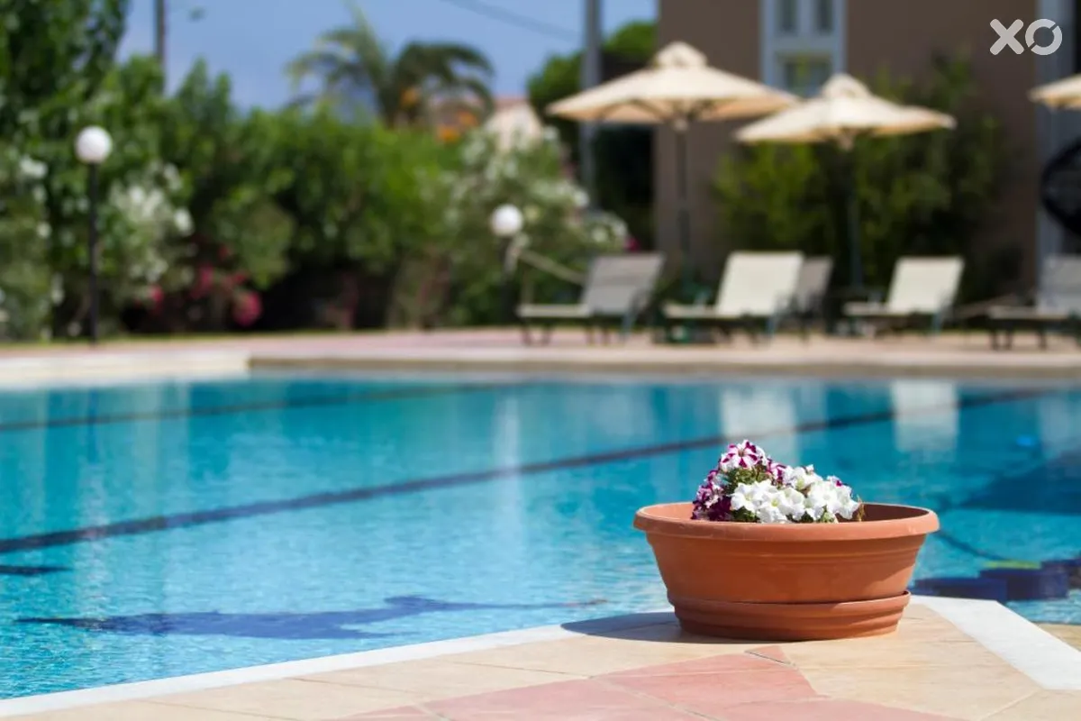 Peli Hotel