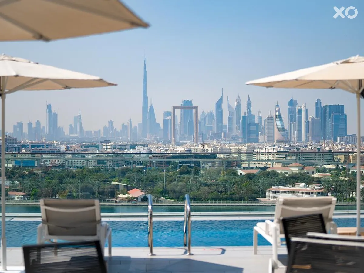 Al Bandar Rotana