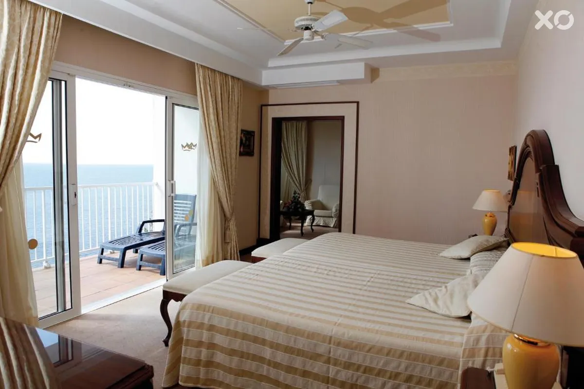Riu Palace Madeira Hotel