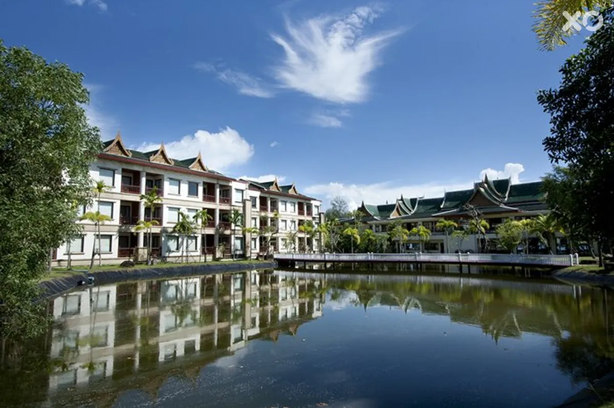 Andaman Princess Resort & Spa