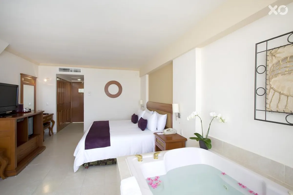 Golden Parnassus Resort & SPA