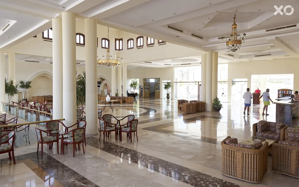 Pensee Beach Resort Marsa Alam operated by The Three Corners Hotels & Resorts