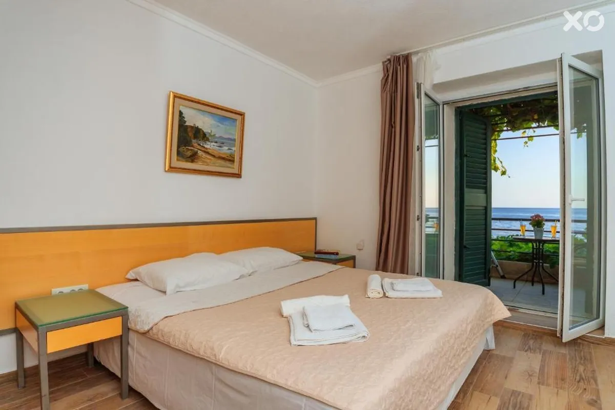 Savojo Hotel