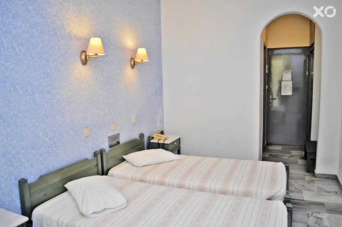 Polos Hotel