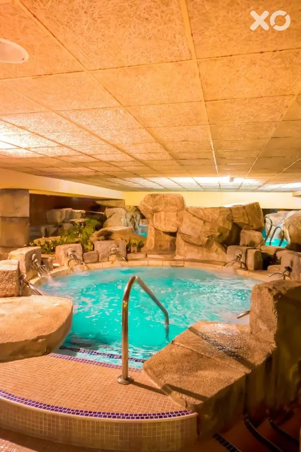 Zimbali Playa Spa Hotel