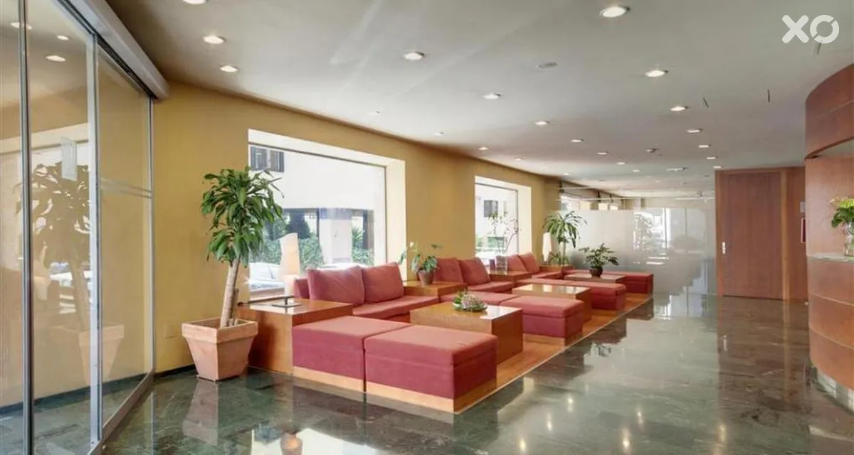 Innside Palma Center