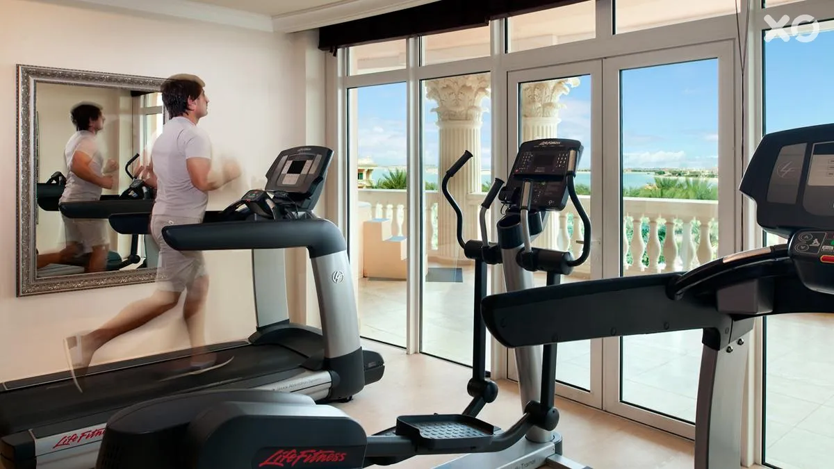 Kempinski Hotel & Residences Palm Jumeirah