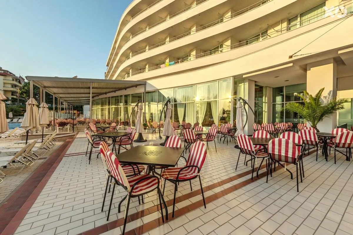 Festa Panorama Hotel