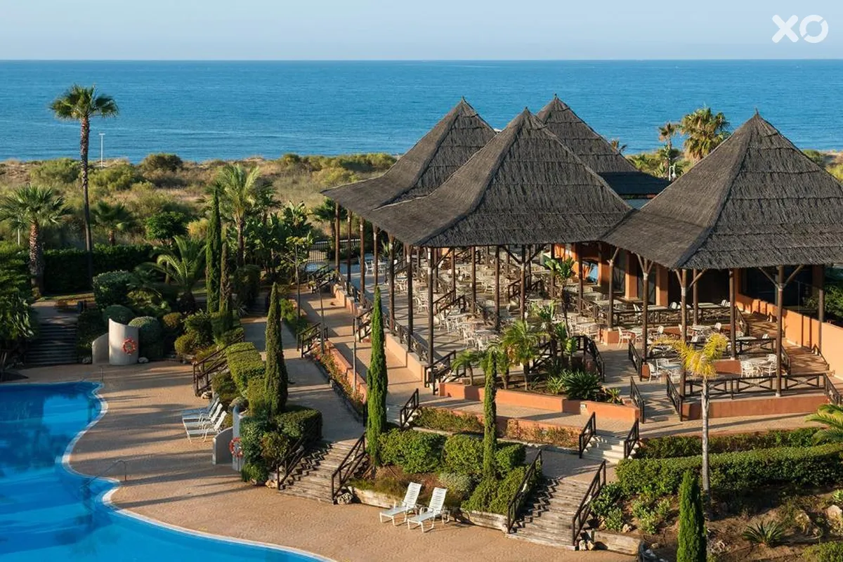 Puerto Antilla Grand Hotel