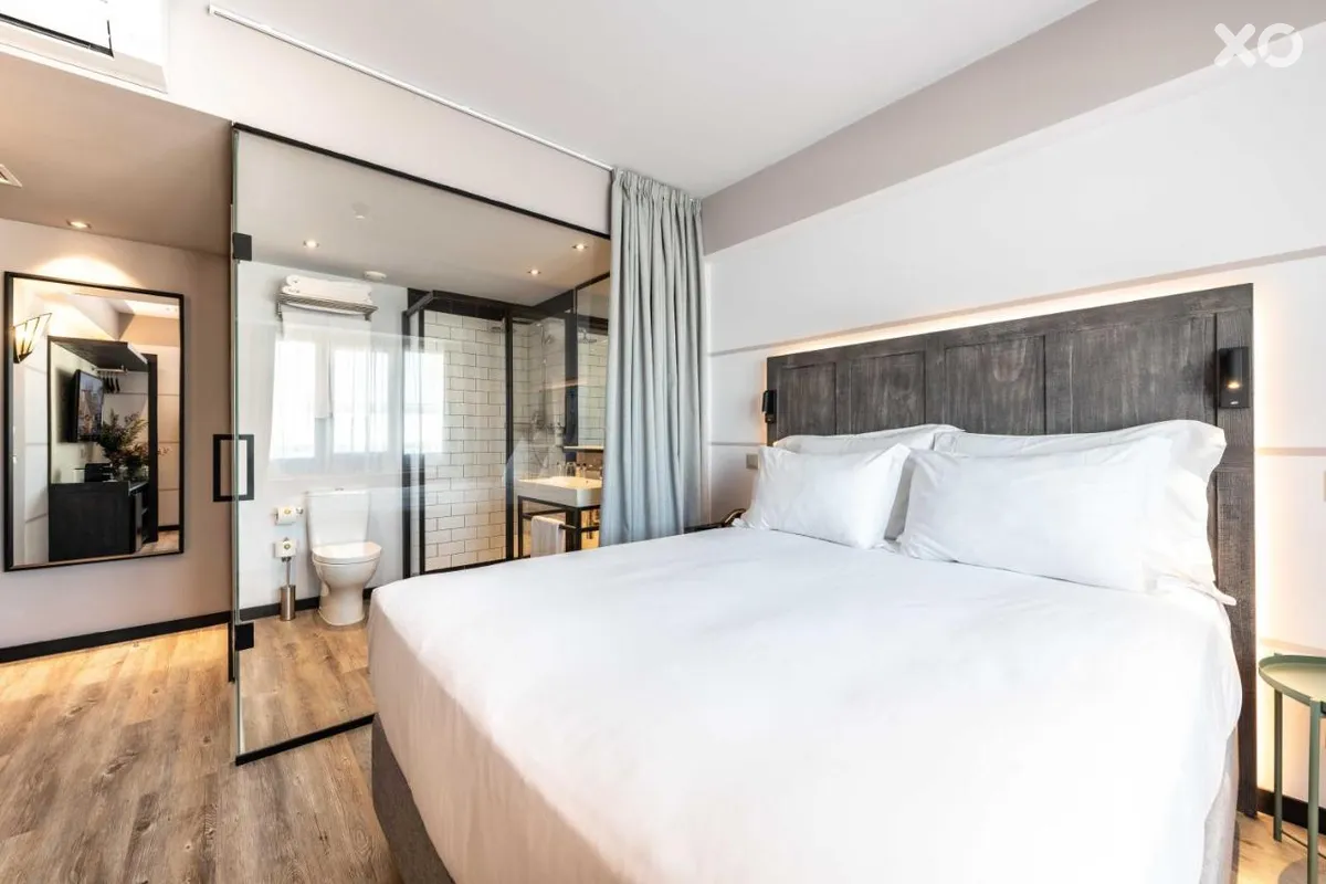 Pestana Lisboa Vintage City Center Suites