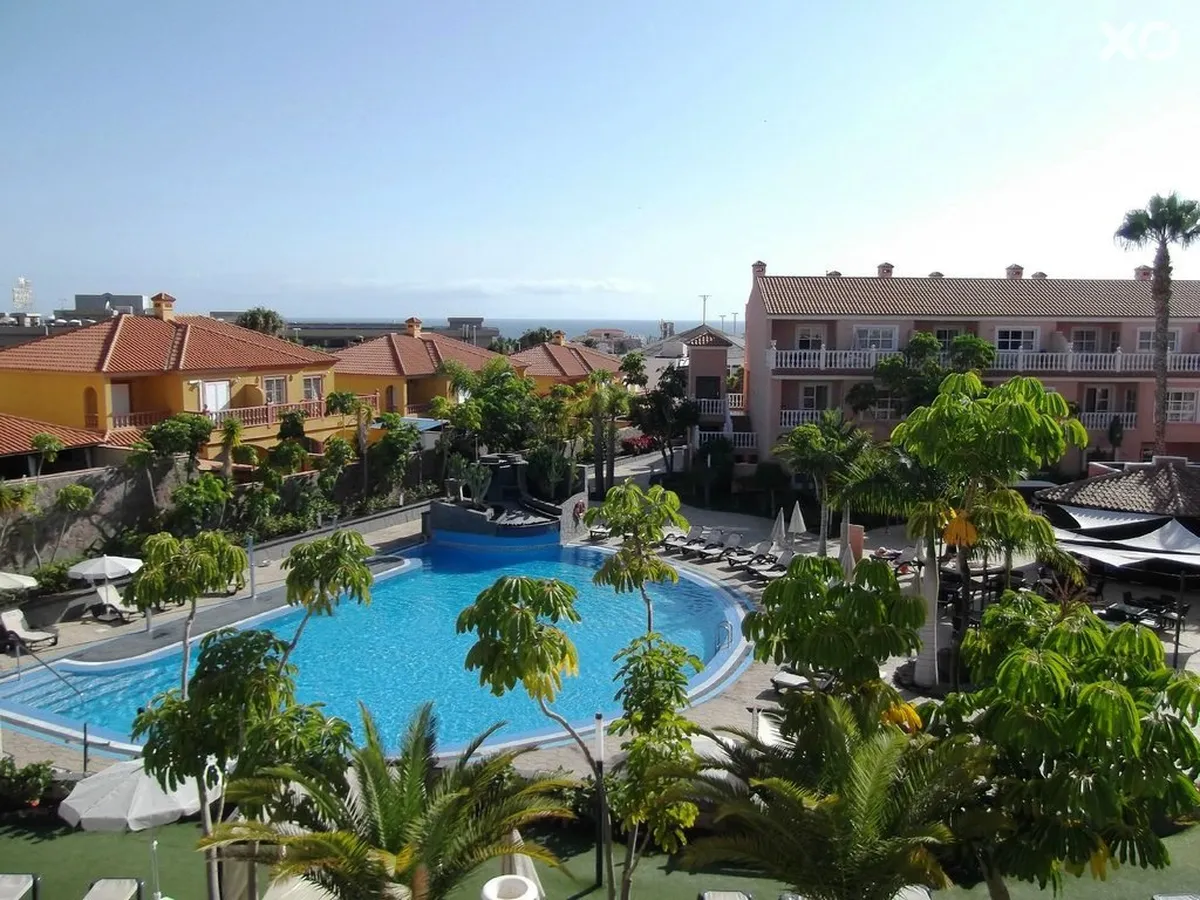 El Duque Aparthotel