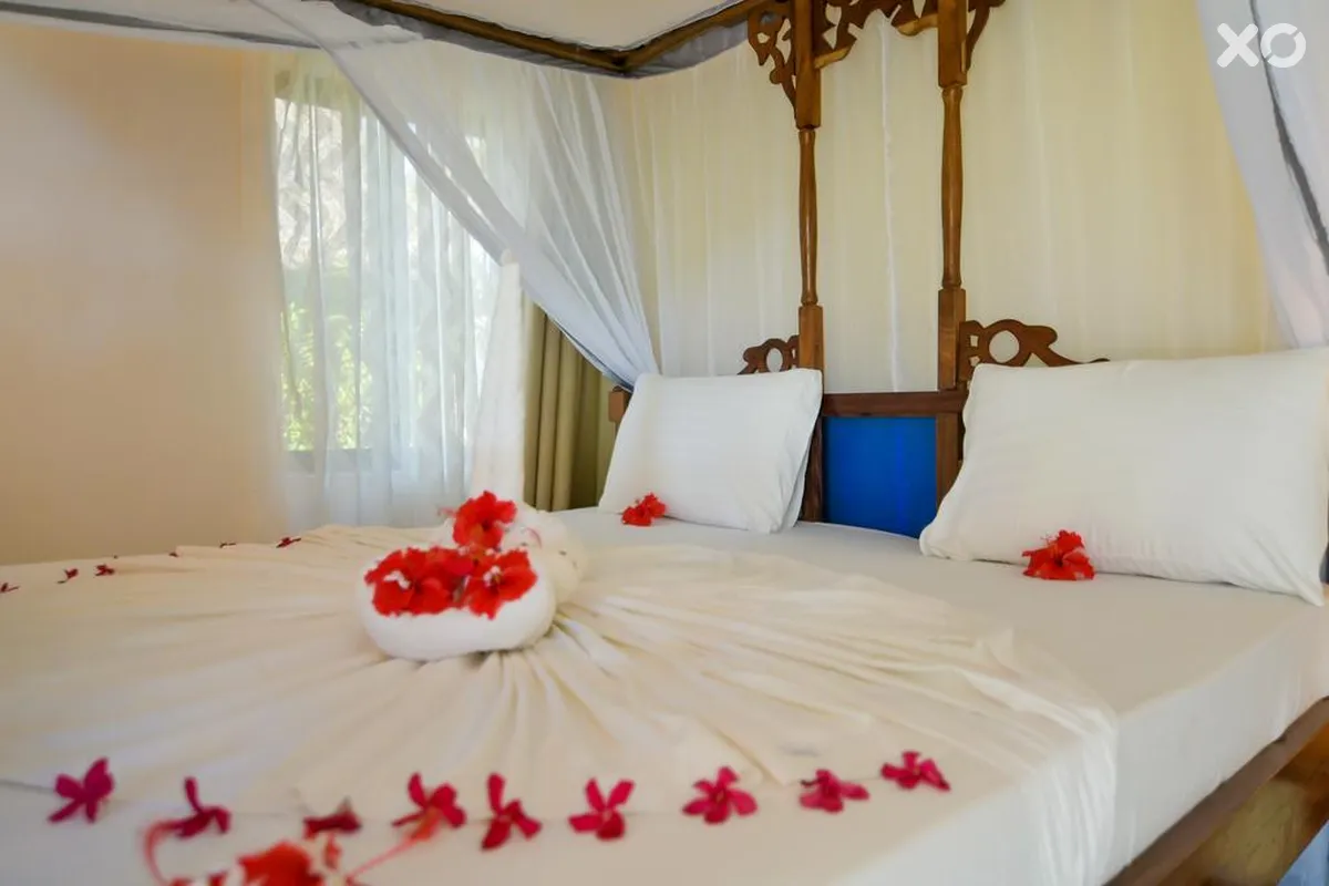 Tanzanite Beach Resort