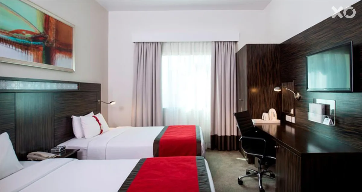 Holiday Inn Express Dubai Internet City