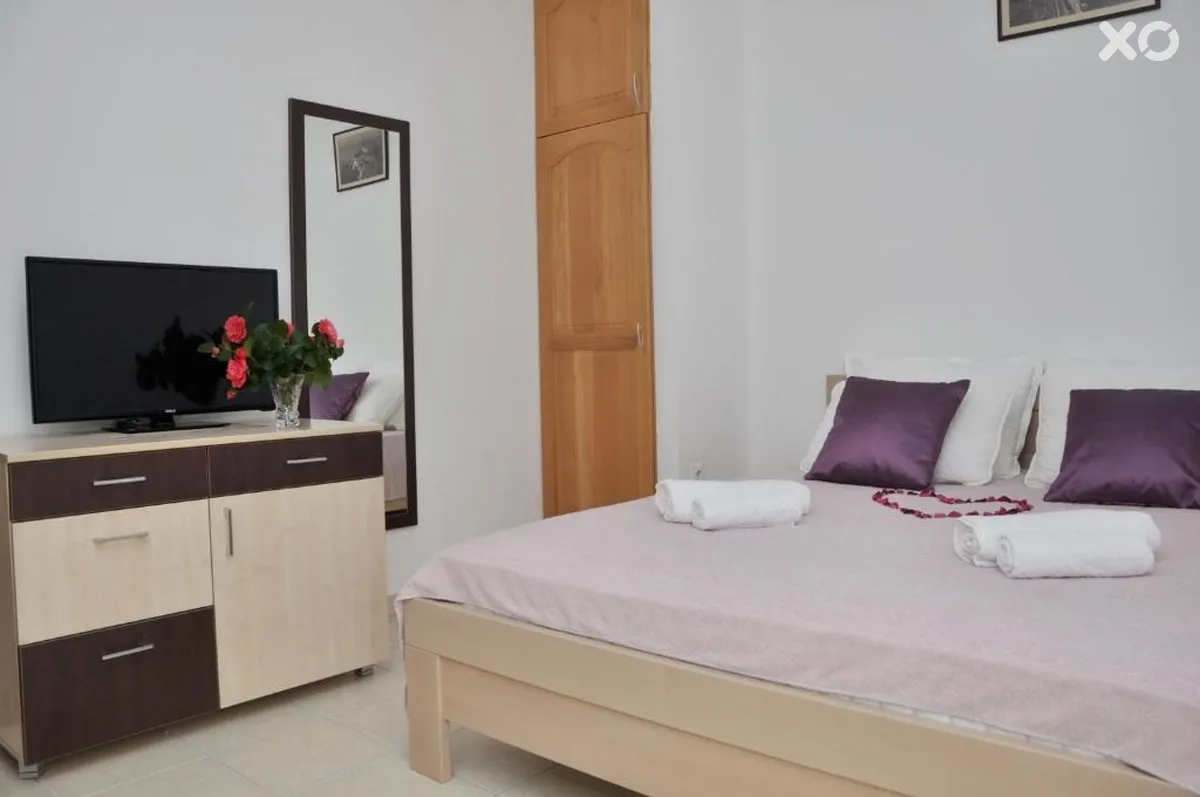 Savina Guest House
