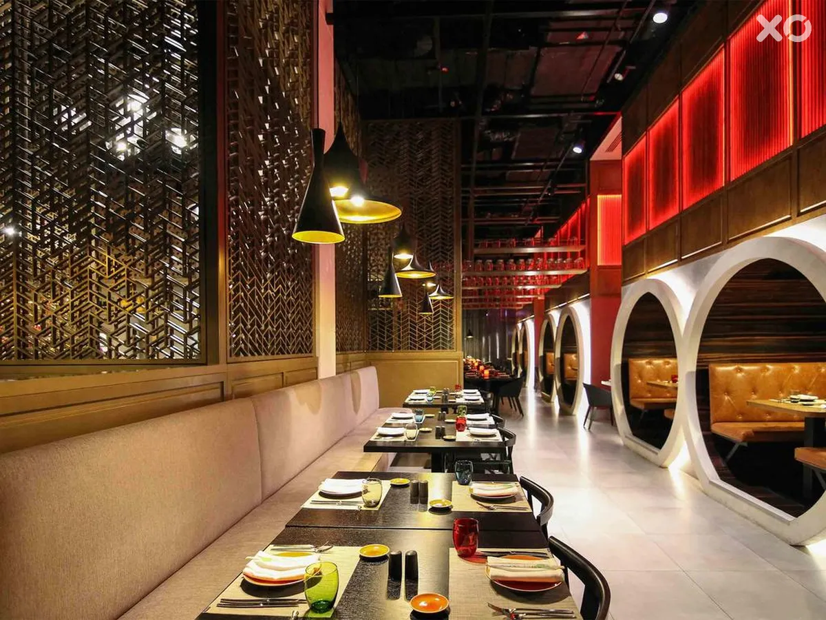 Ibis One Central