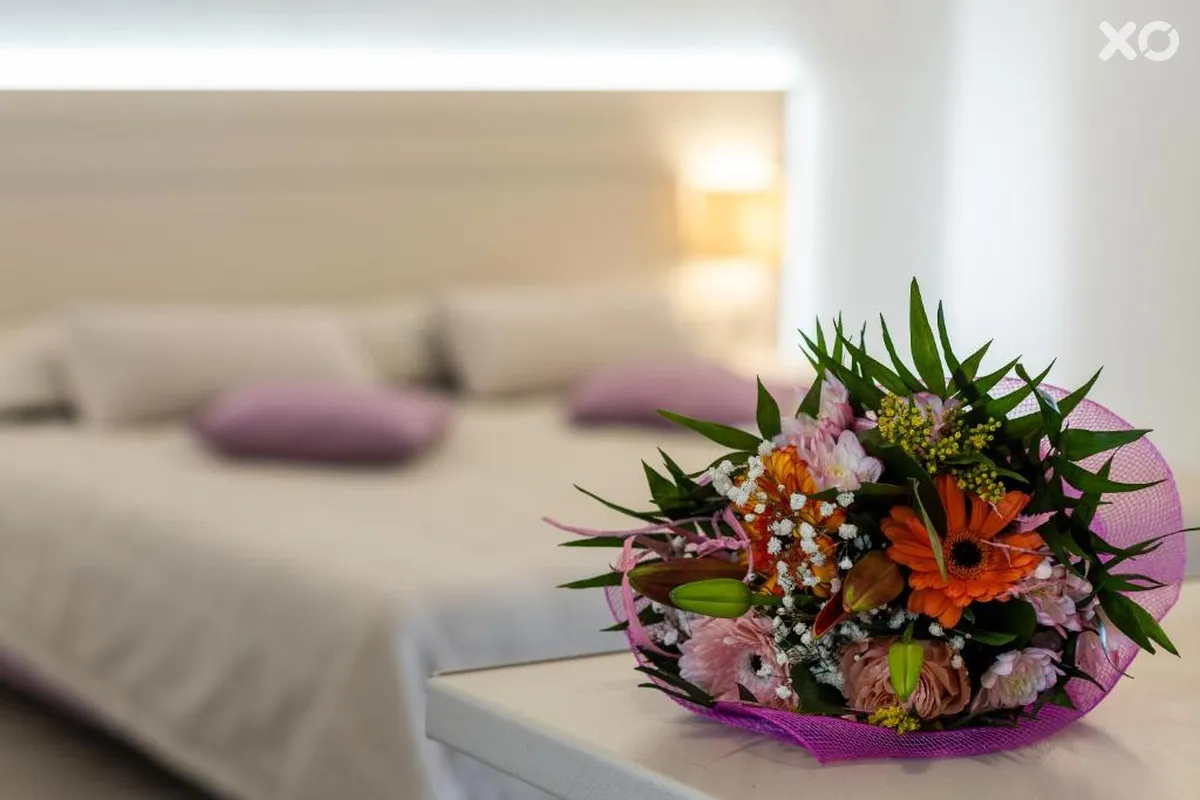 Terinikos Hotel