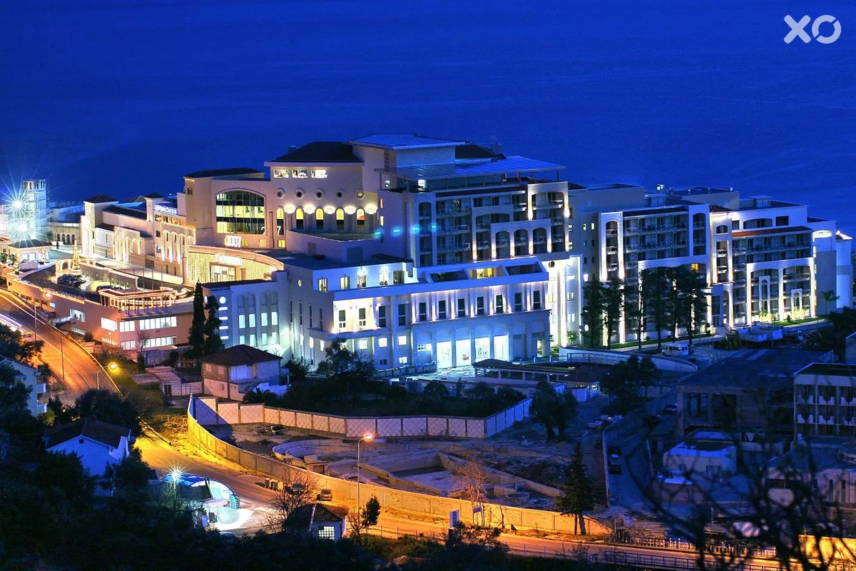 Splendid Conference & SPA Resort
