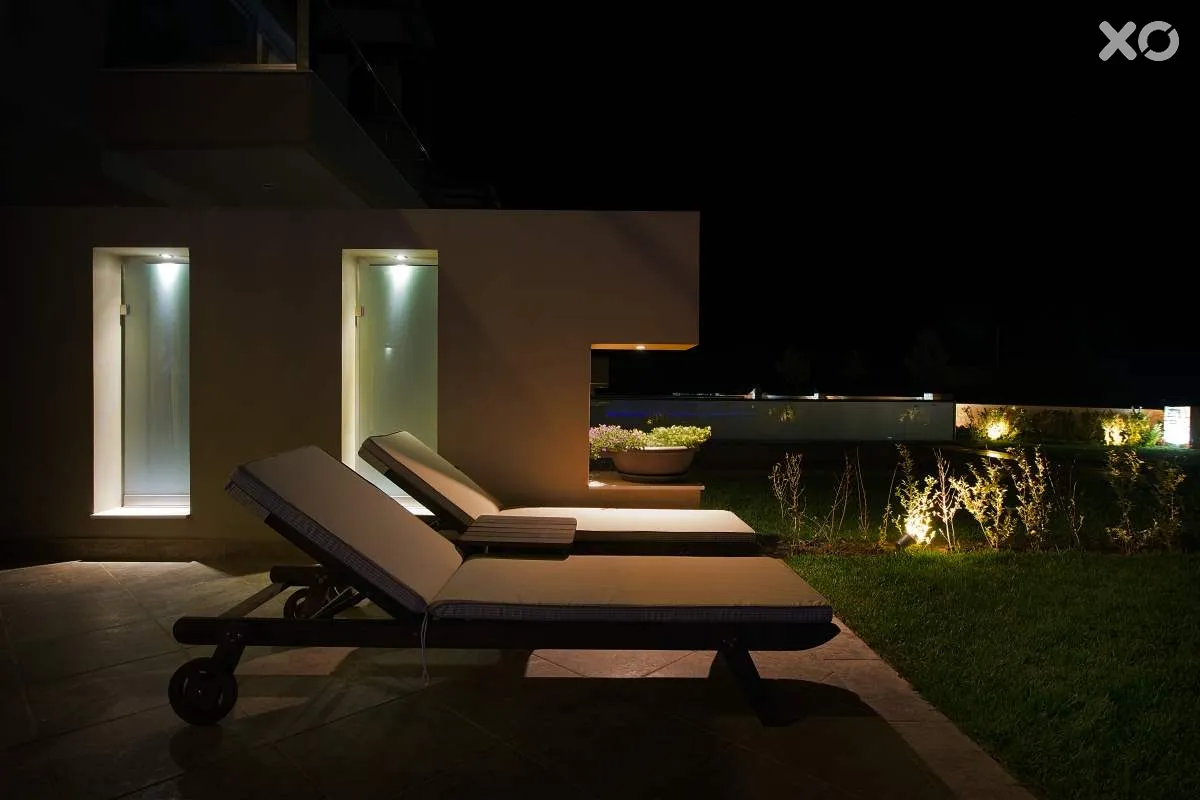 Sunny Villas Resort & Spa