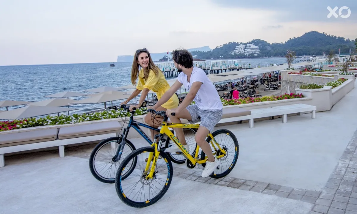 Sherwood Exclusive Kemer
