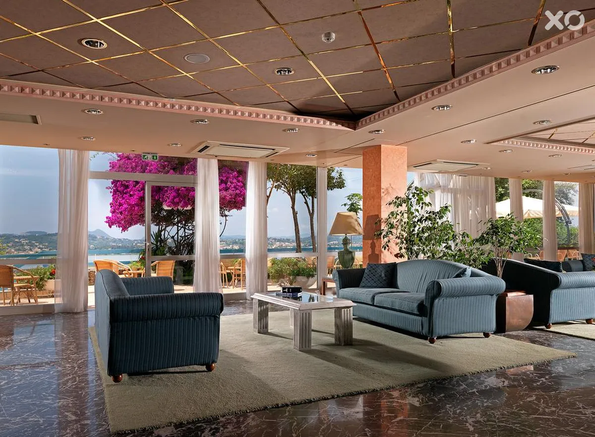 Divani Corfu Palace