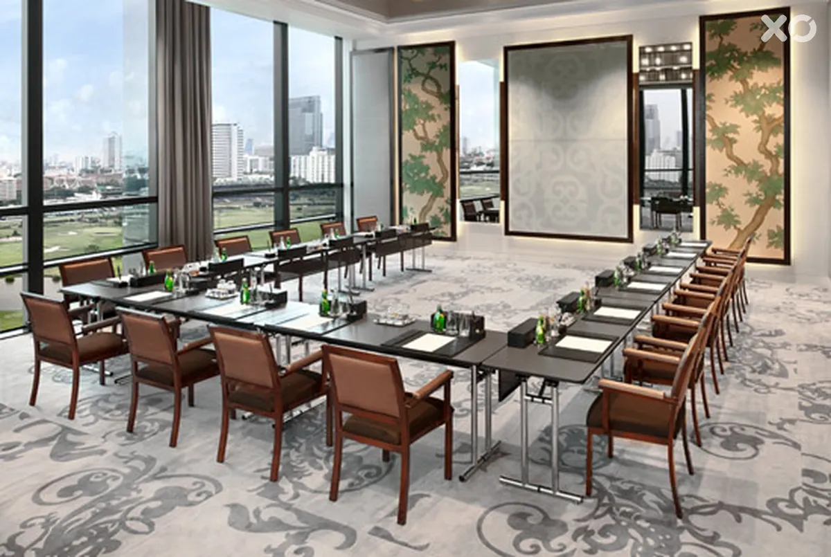 The St. Regis Bangkok