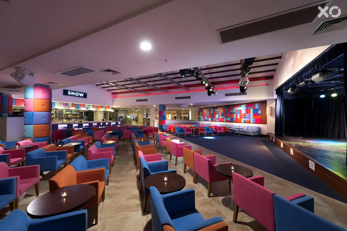 Barut B Suites