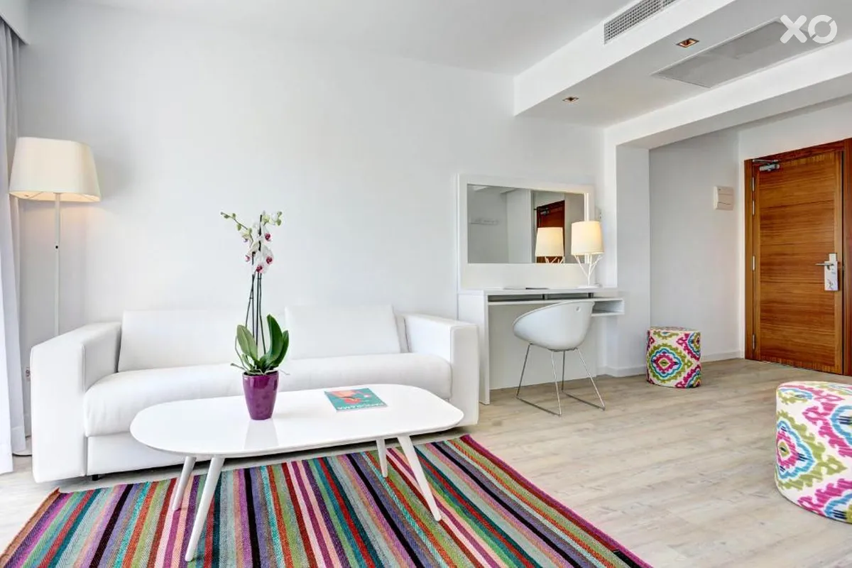 Grupotel Ibiza Beach Resort