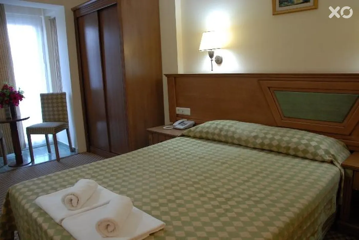 Smart Stay Beach Bodrum