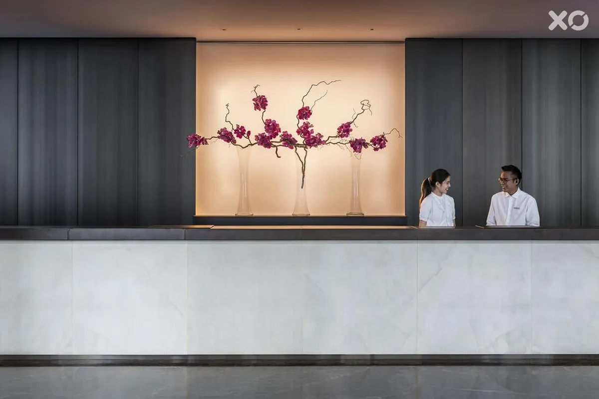 Como Metropolitan Bangkok