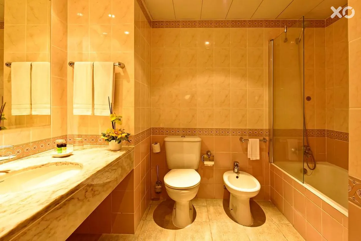 Pestana Village Garden Resort
